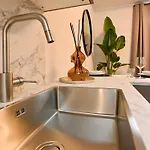 Appartement Casa Luce Côme