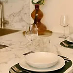 Casa Luce Appartement
