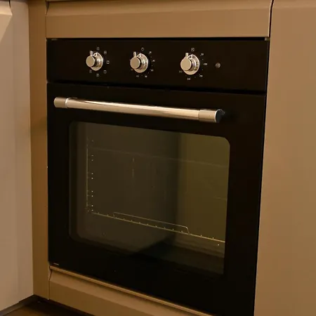شقة Casa Luce *