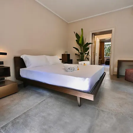 Casa Luce شقة *
