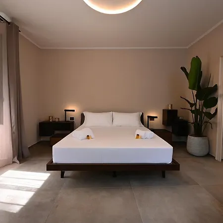 Casa Luce شقة
