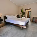 Casa Luce Lägenhet *