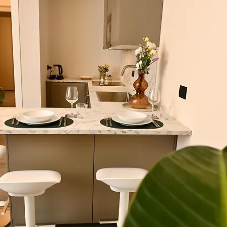 Casa Luce Apartment *