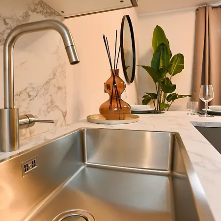 Apartment Casa Luce Como