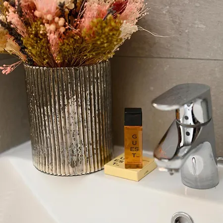 Apartment Casa Luce *