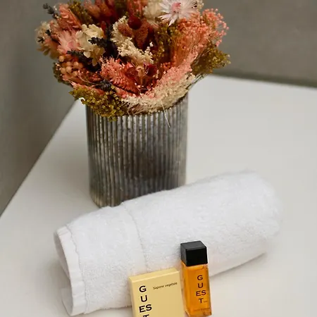 Casa Luce Apartment *