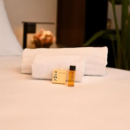 Casa Luce Apartment Como