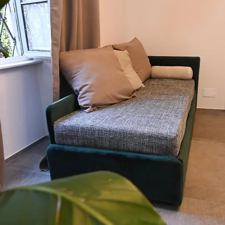 Casa Luce Διαμέρισμα *