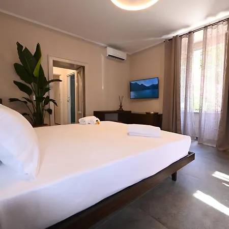 Casa Luce * 코모