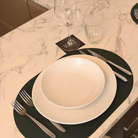 Apartment Casa Luce Como