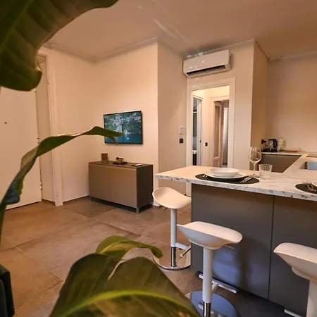 Apartment Casa Luce *