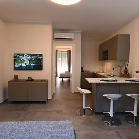 Casa Luce Apartamento Como