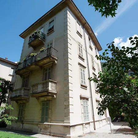 Casa Luce Διαμέρισμα *