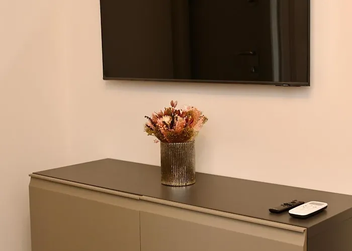 Casa Luce Apartamento