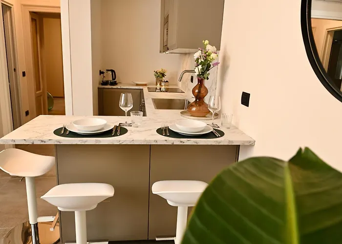 Casa Luce 公寓 *