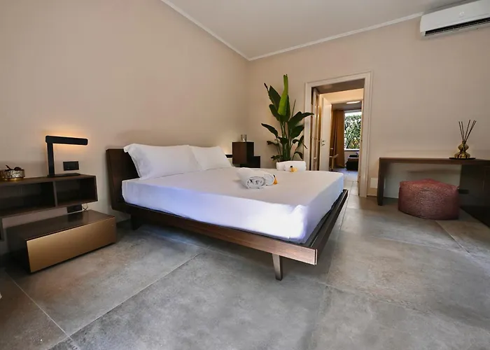 Casa Luce 公寓 *