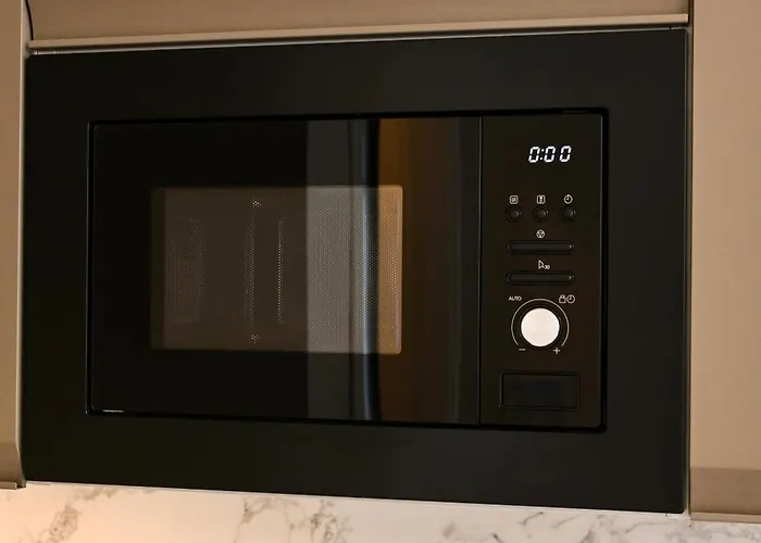 Casa Luce Apartamento