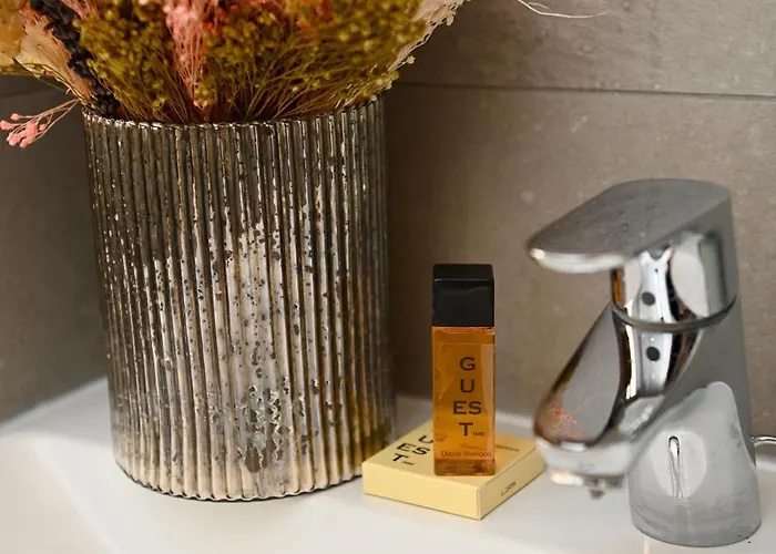 Apartamento Casa Luce *