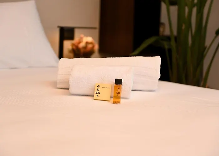 Casa Luce Apartamento Como