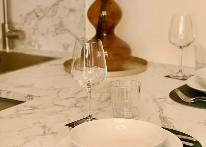 Casa Luce Apartamento