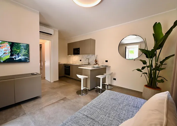 Apartamento Casa Luce