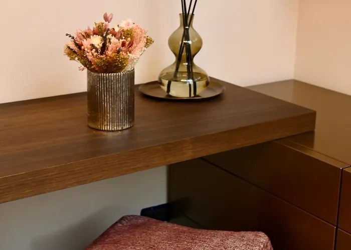 Casa Luce Apartamento