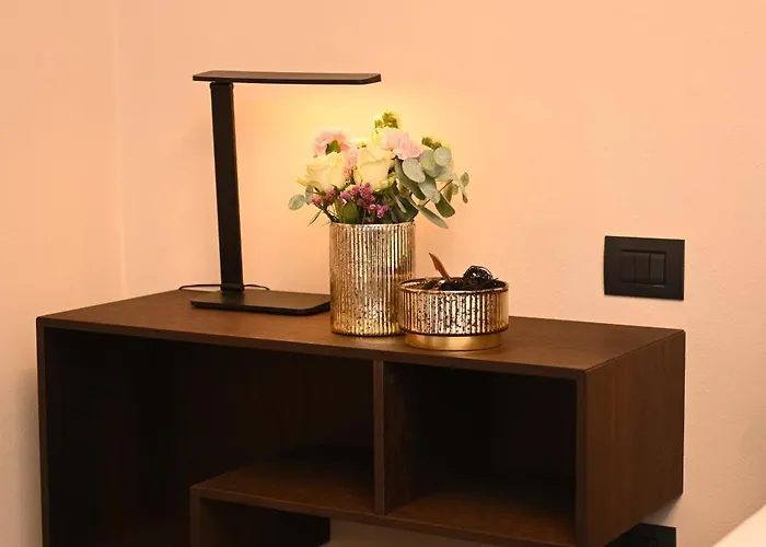 Casa Luce *
