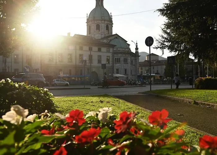 Casa Luce Apartamento Como