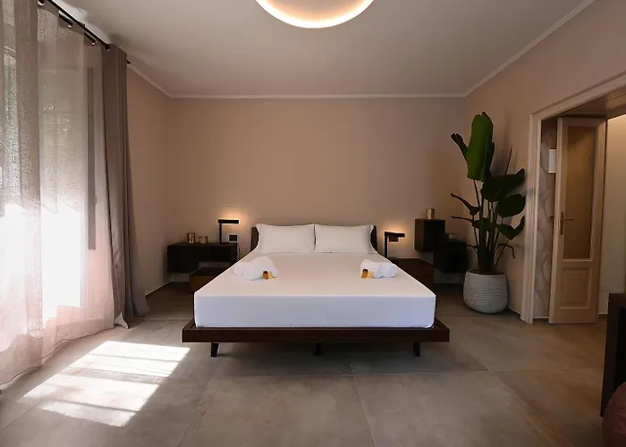 Casa Luce Apartamento