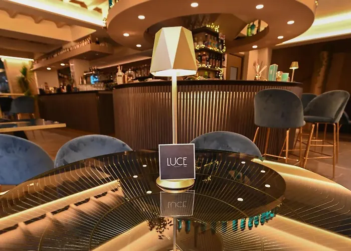 Casa Luce *