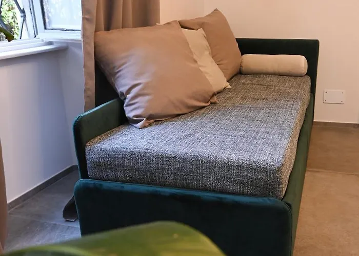 Casa Luce Appartamento *