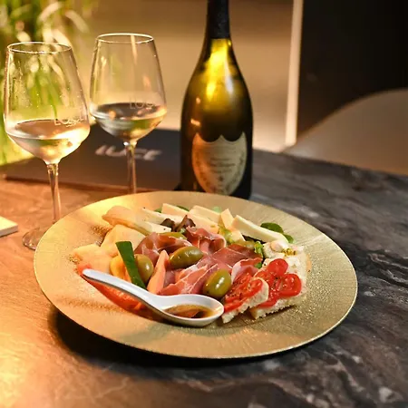 Casa Luce Appartamento Côme